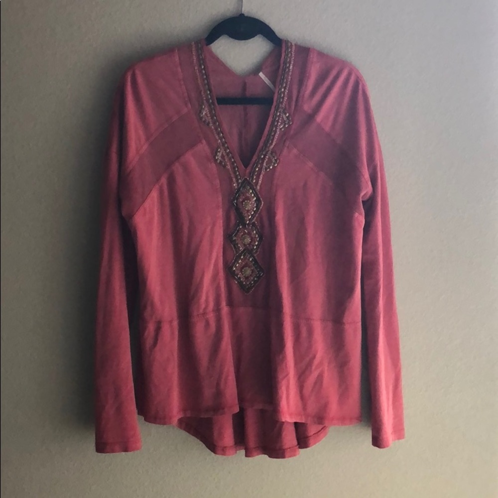 Free People Top